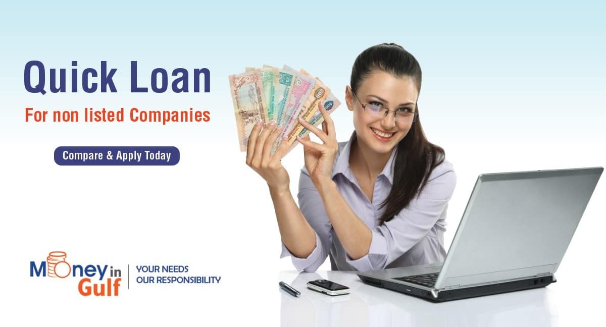 Acquiring Loan for a Fiscal Emergency in UAE Is Now Easier Than Ever